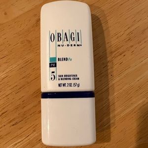 Obagi Blend fx